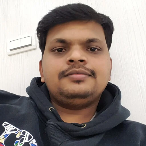 Selvam Raju